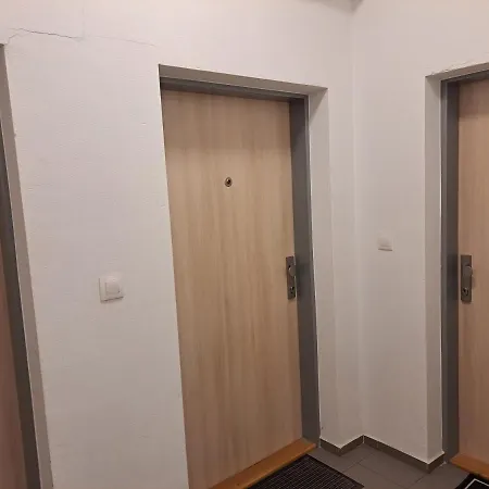 Garsonka V Bratislave Apartment Bratislava Exterior photo